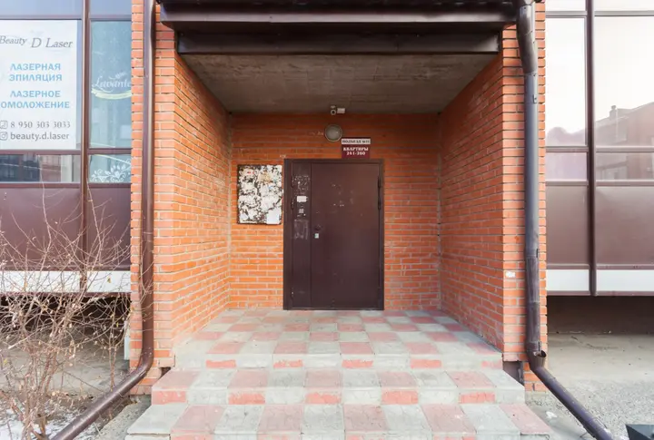 Абакан: Квартира Abakan.Apart на Лермонтова
