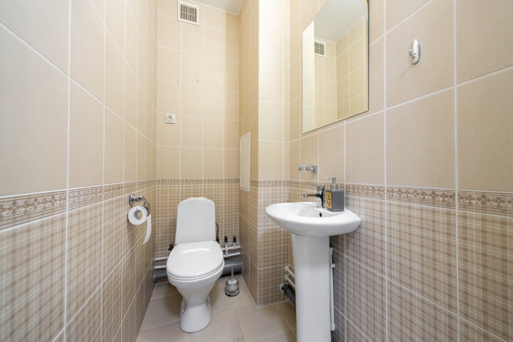 Красноярск: Апартаменты Favorite House в Южном Берегу на Парусной 7