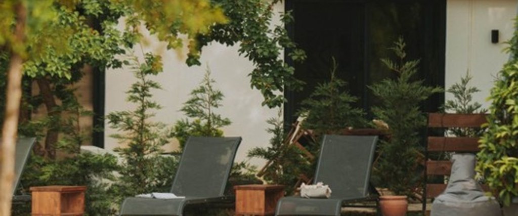 Фетхие: Nomade Butik Tatil Köyü
