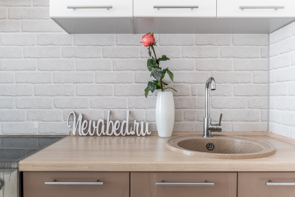 Санкт-Петербург: Квартира 1ка Nevabed у Метро