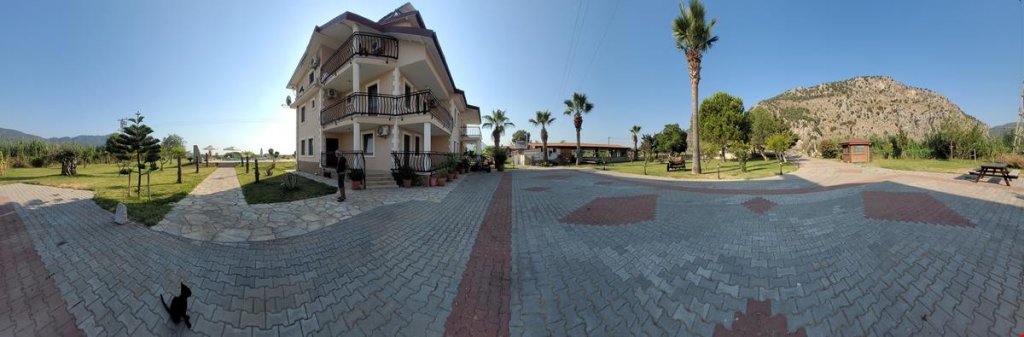 Oasis Apart Hotel Dalyan — фото 3