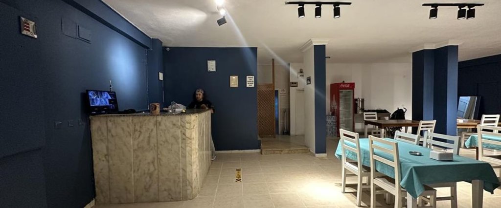 Силифке: Olba2 Hotel