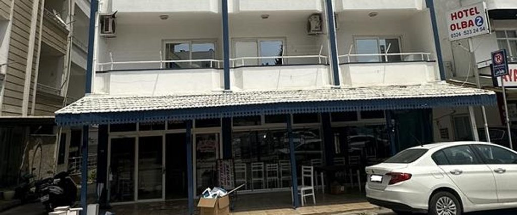 Силифке: Olba2 Hotel