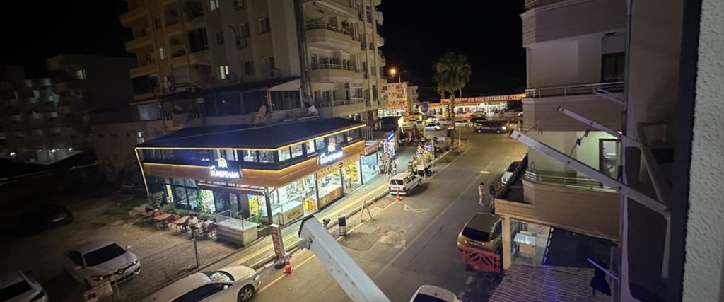 Силифке: Olba2 Hotel