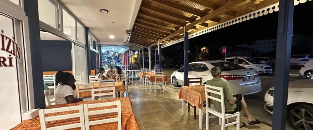 Силифке: Olba2 Hotel