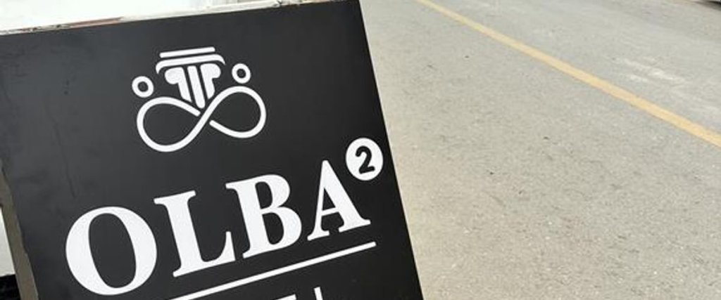 Силифке: Olba2 Hotel