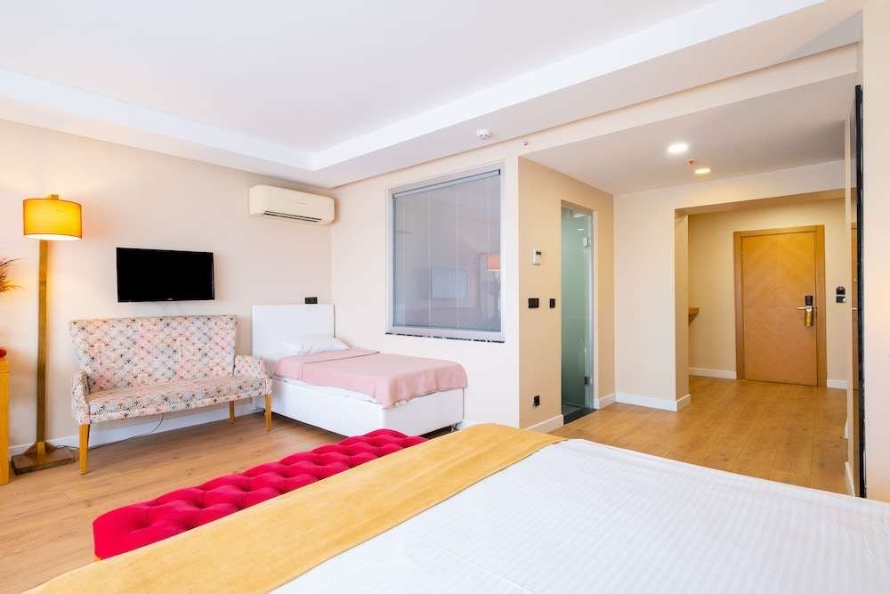 Стамбул: Vivera Hotel & Suites
