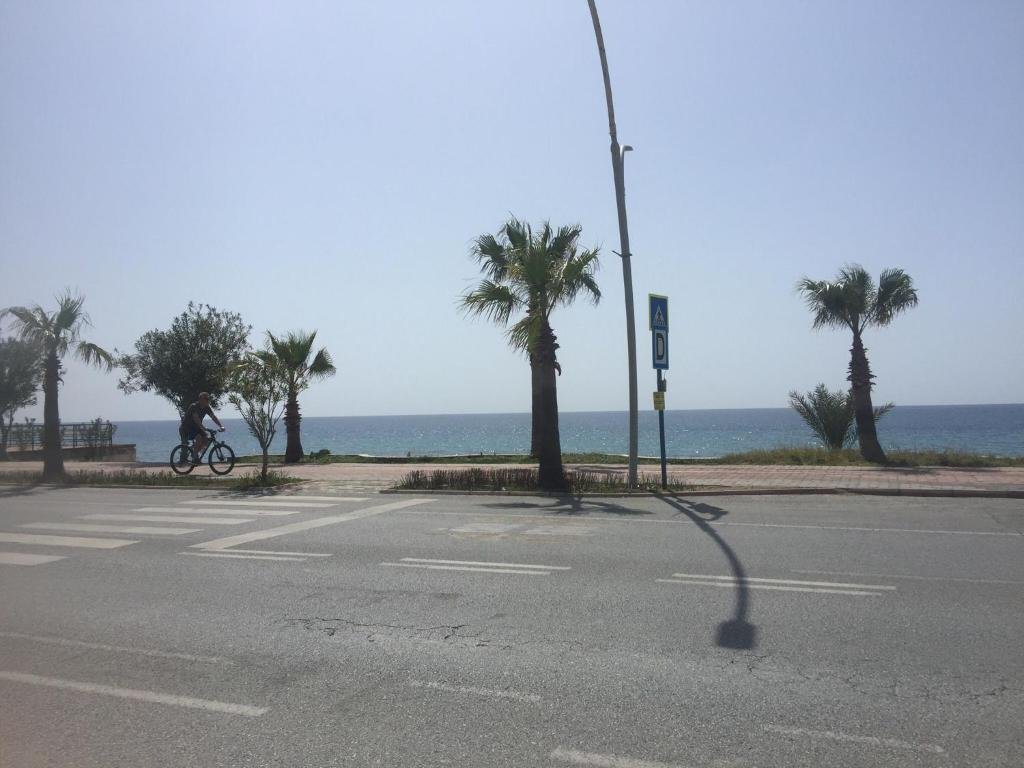 In the Center of Alanya Oba 100 M To Beach O2 — фото 4