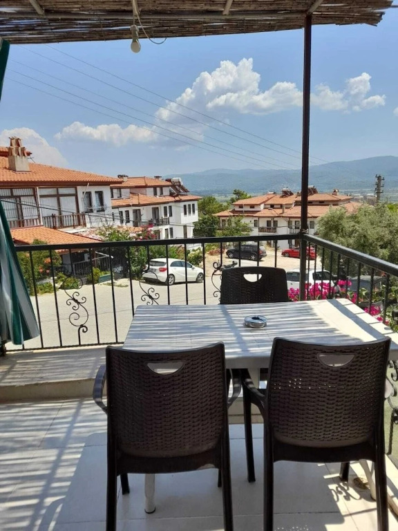 Акьяка: Koparan Apart Otel