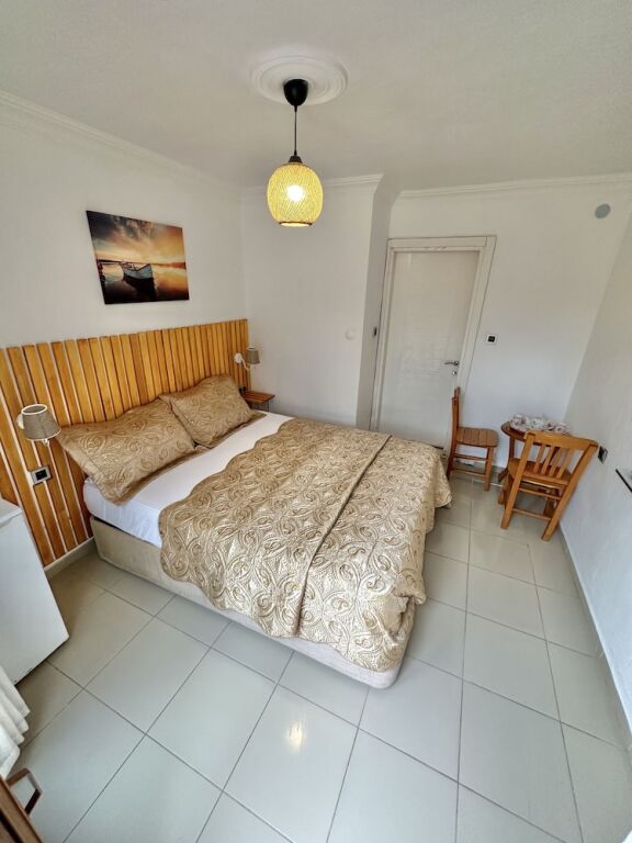 Акьяка: Koparan Apart Otel