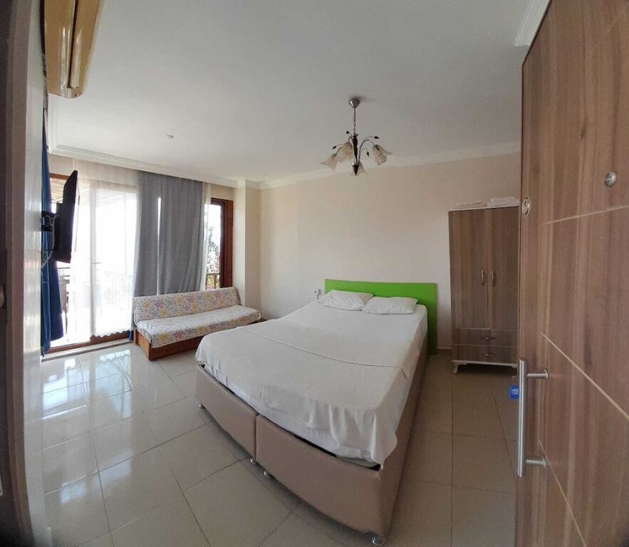 Акьяка: Koparan Apart Otel