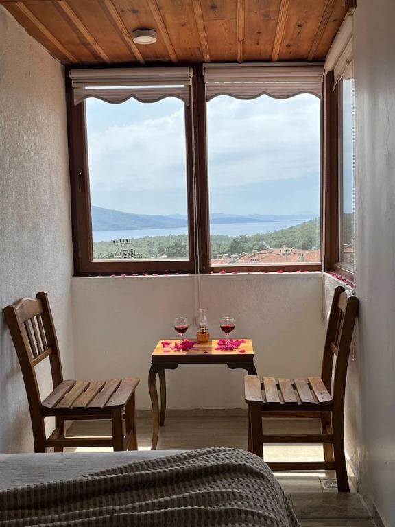 Акьяка: Koparan Apart Otel