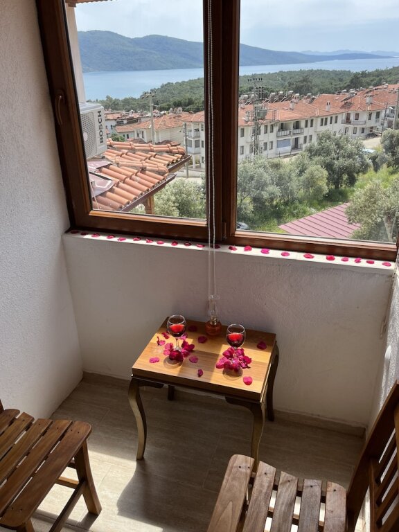 Акьяка: Koparan Apart Otel
