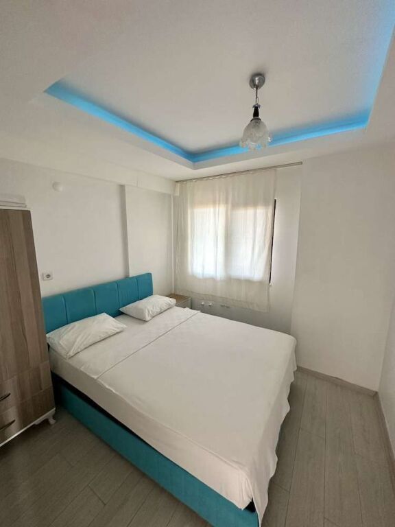 Акьяка: Koparan Apart Otel