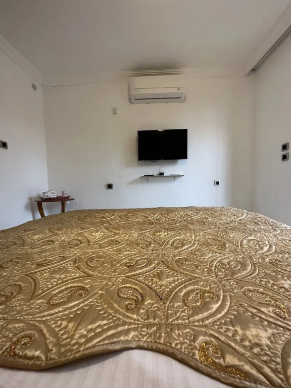 Акьяка: Koparan Apart Otel