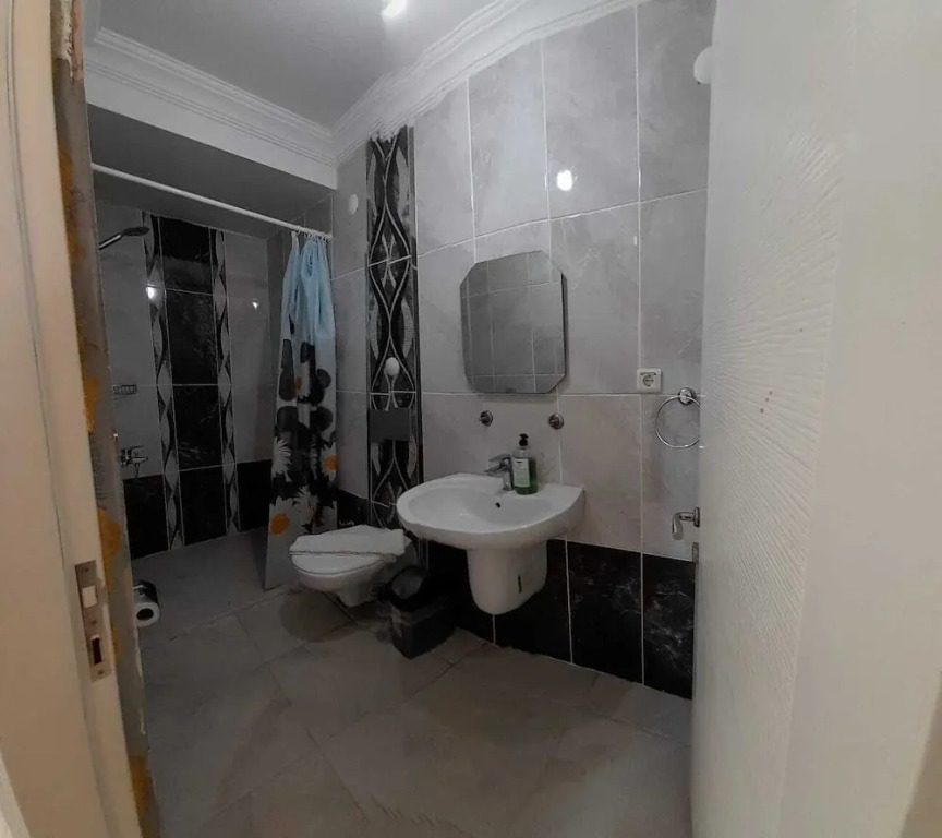 Акьяка: Koparan Apart Otel
