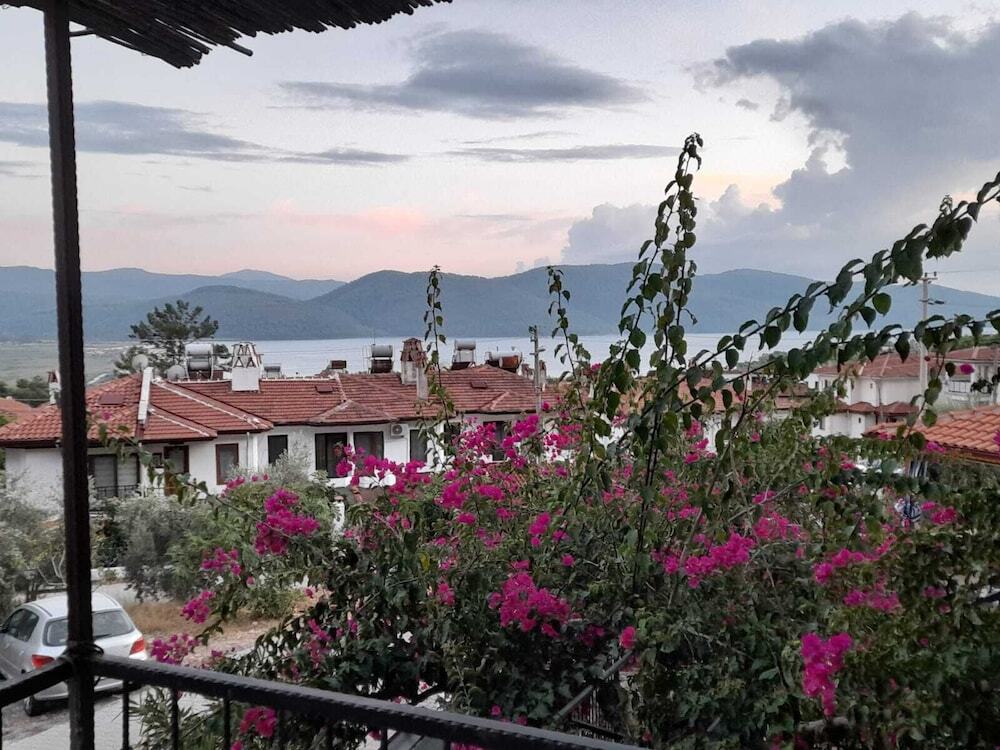 Акьяка: Koparan Apart Otel