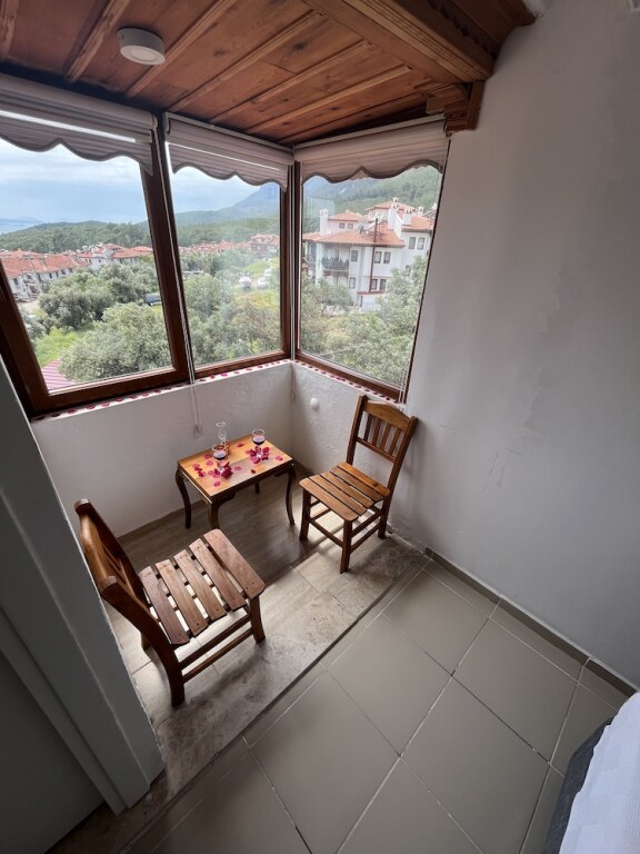 Акьяка: Koparan Apart Otel