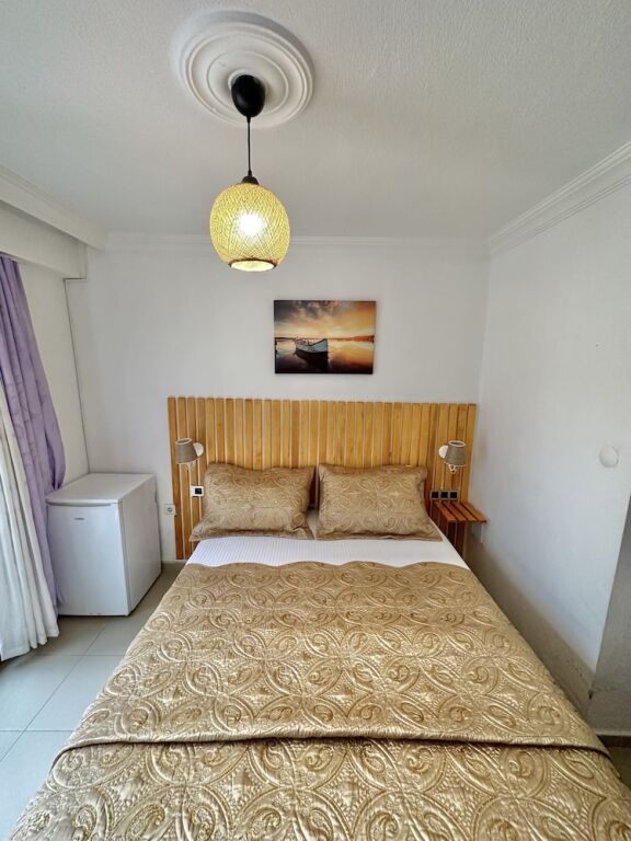 Акьяка: Koparan Apart Otel