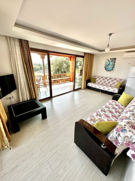 Акьяка: Koparan Apart Otel