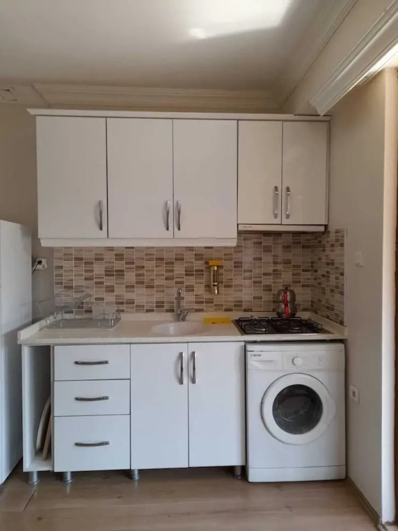 Акьяка: Koparan Apart Otel