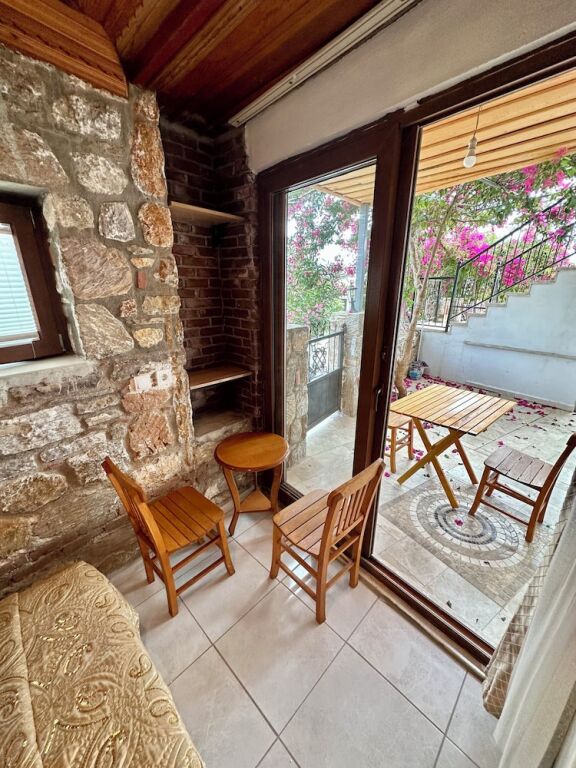 Акьяка: Koparan Apart Otel