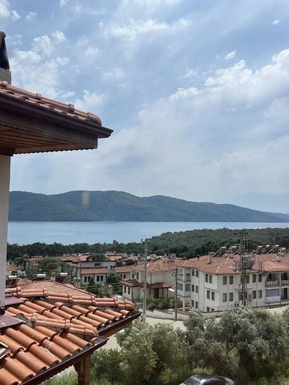 Акьяка: Koparan Apart Otel