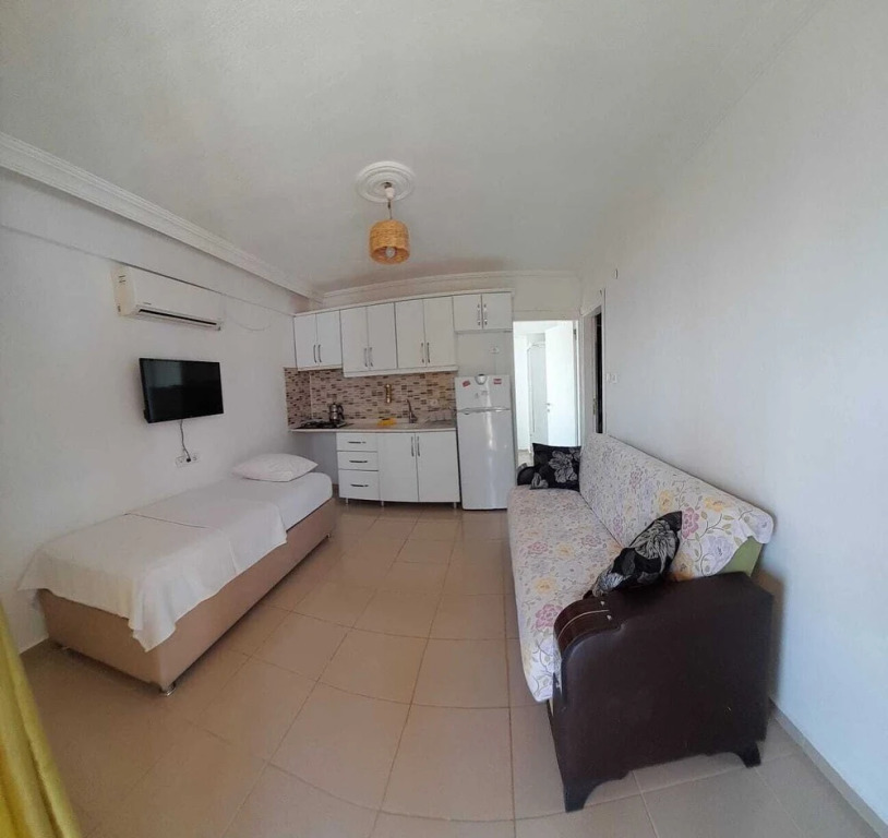 Акьяка: Koparan Apart Otel