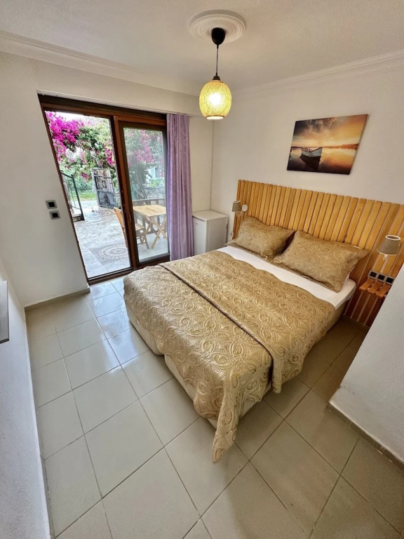 Акьяка: Koparan Apart Otel