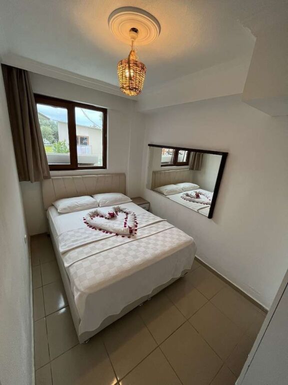 Акьяка: Koparan Apart Otel