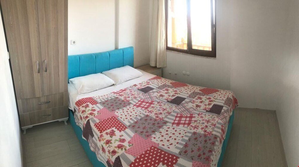Акьяка: Koparan Apart Otel