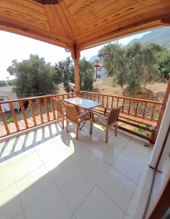 Акьяка: Koparan Apart Otel