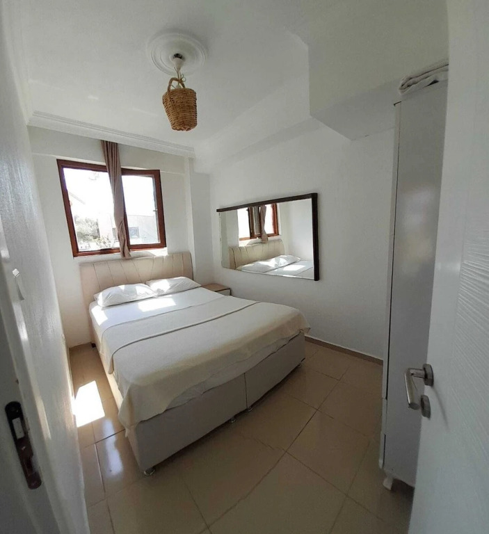 Акьяка: Koparan Apart Otel