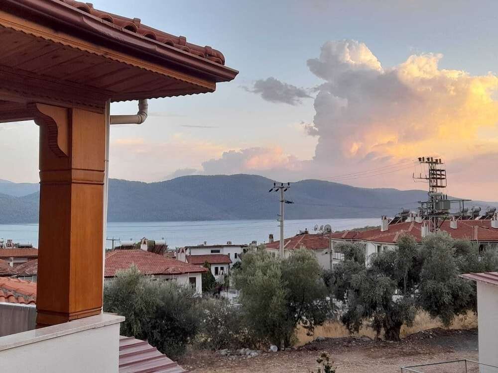 Акьяка: Koparan Apart Otel