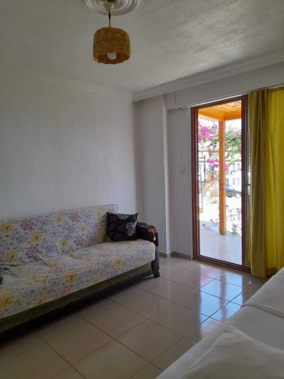 Акьяка: Koparan Apart Otel