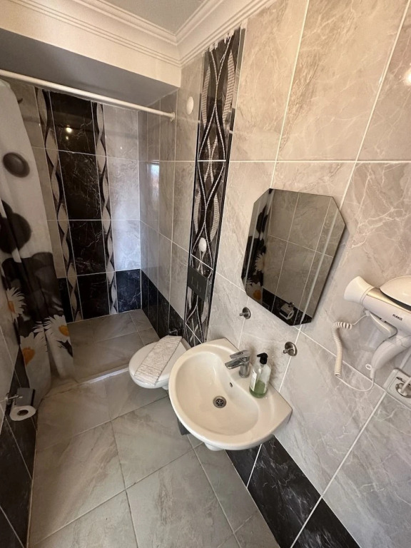 Акьяка: Koparan Apart Otel