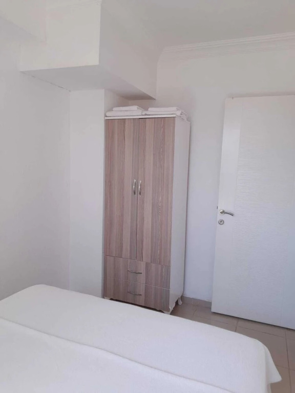 Акьяка: Koparan Apart Otel