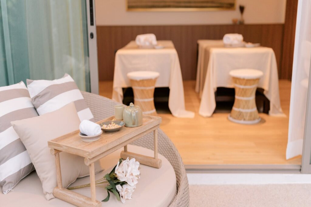 Тхаланг: VILLA ALANNA Phuket