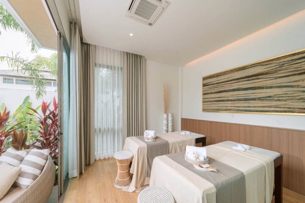 Тхаланг: VILLA ALANNA Phuket
