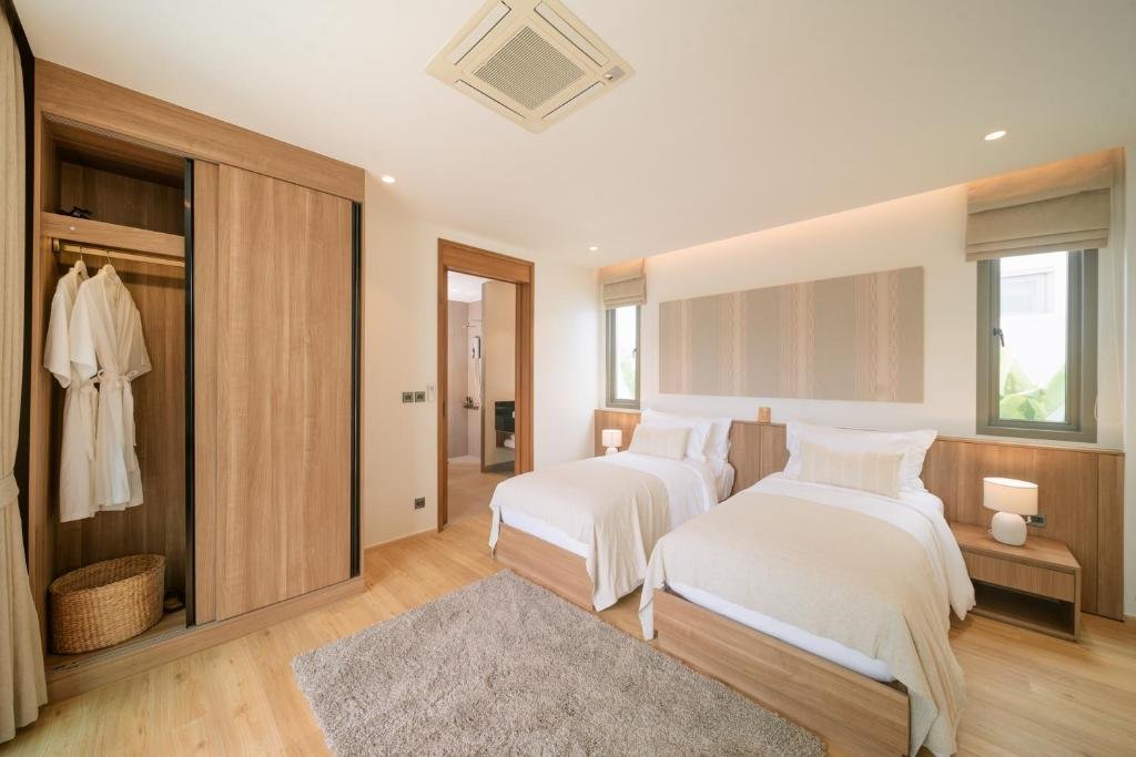 Тхаланг: VILLA ALANNA Phuket