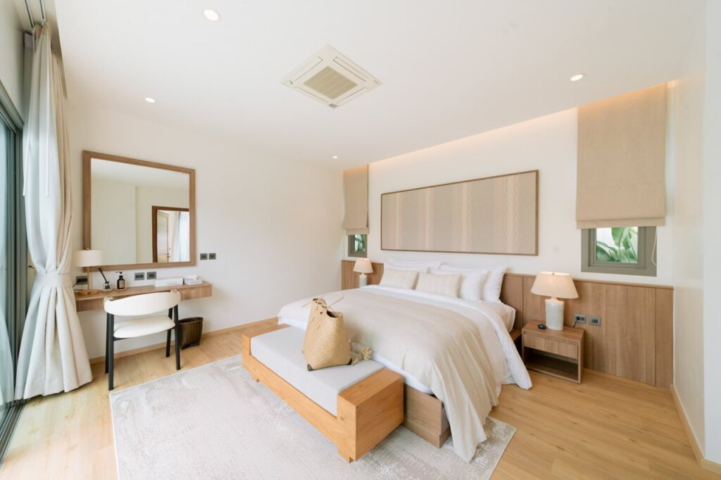 Тхаланг: VILLA ALANNA Phuket