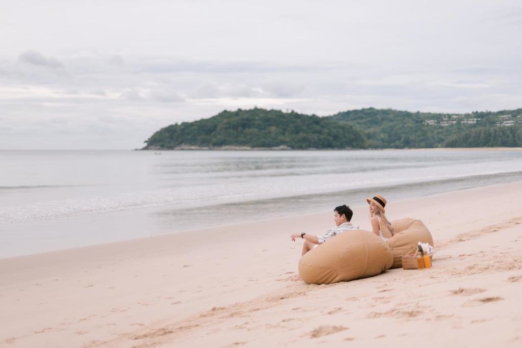 Тхаланг: VILLA ALANNA Phuket