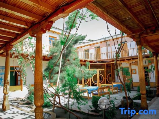 Бухара: Grand Nodirbek Boutique Hotel