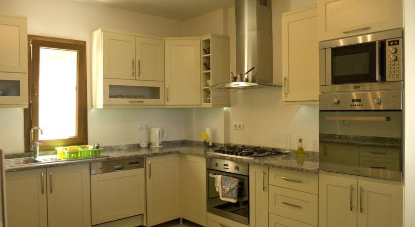 Исламлар: Villa Cennet Bahcesi
