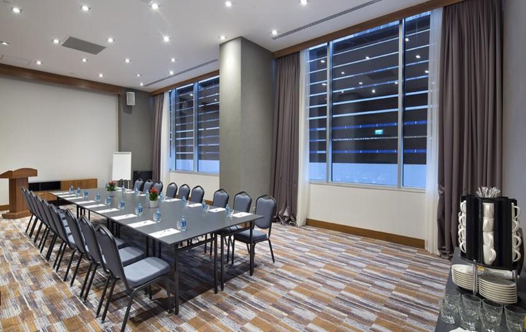 Измит: Hampton Inn Kocaeli