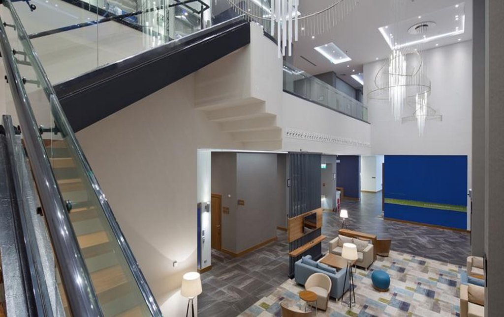 Измит: Hampton Inn Kocaeli