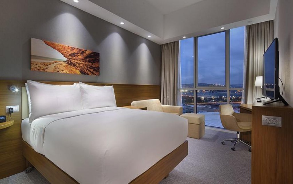 Hampton Inn Kocaeli — фото 5