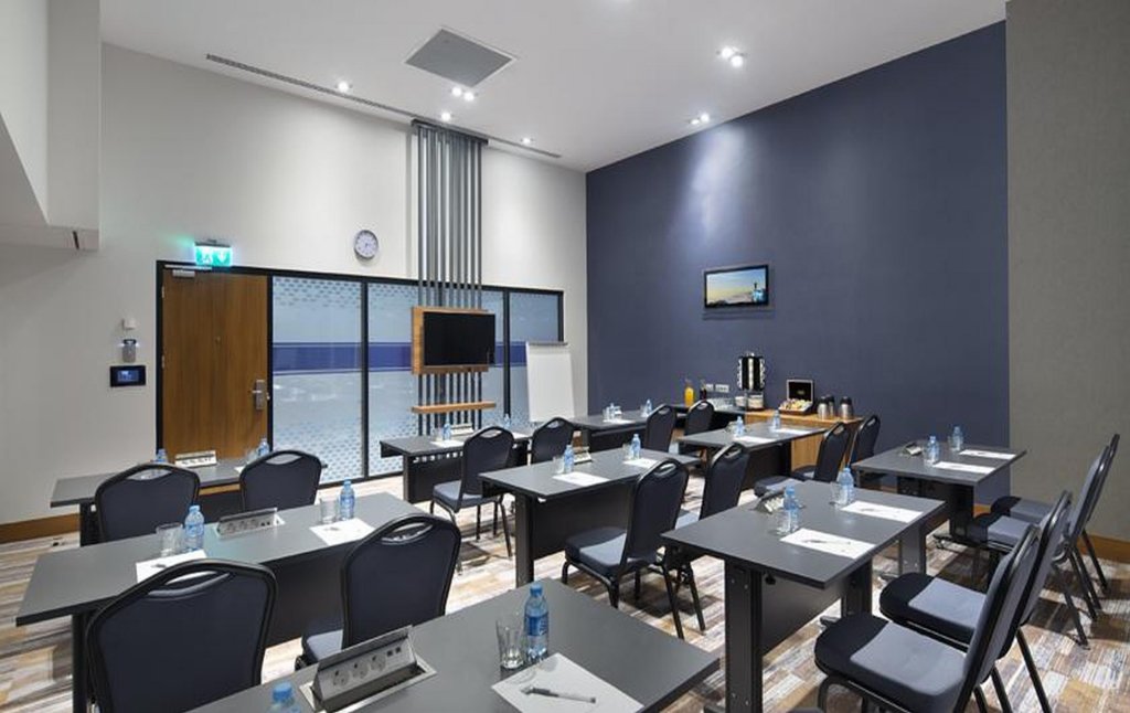 Hampton Inn Kocaeli — фото 4