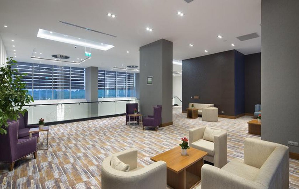 Измит: Hampton Inn Kocaeli