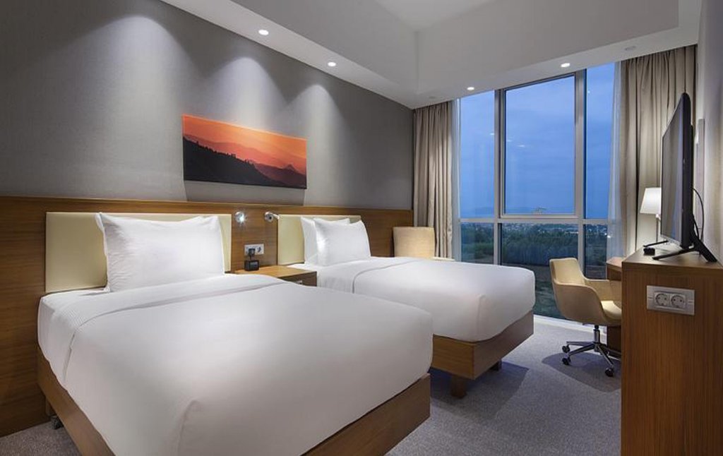 Измит: Hampton Inn Kocaeli
